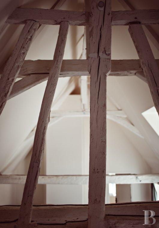 A country house rental for a year with access to the services and facilities of a large estate, an hour’s train ride from Paris in Touraine  - photo  n°17